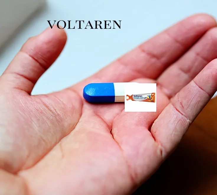 Voltaren 2